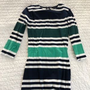 Like New French Connection Tee Dress